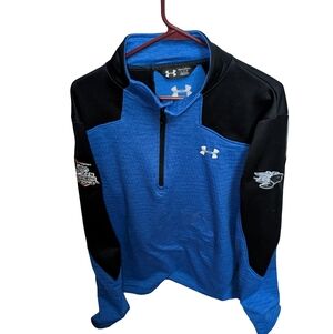 Men's Saint John Sea Dogs Memorial Cup Quarter Zip